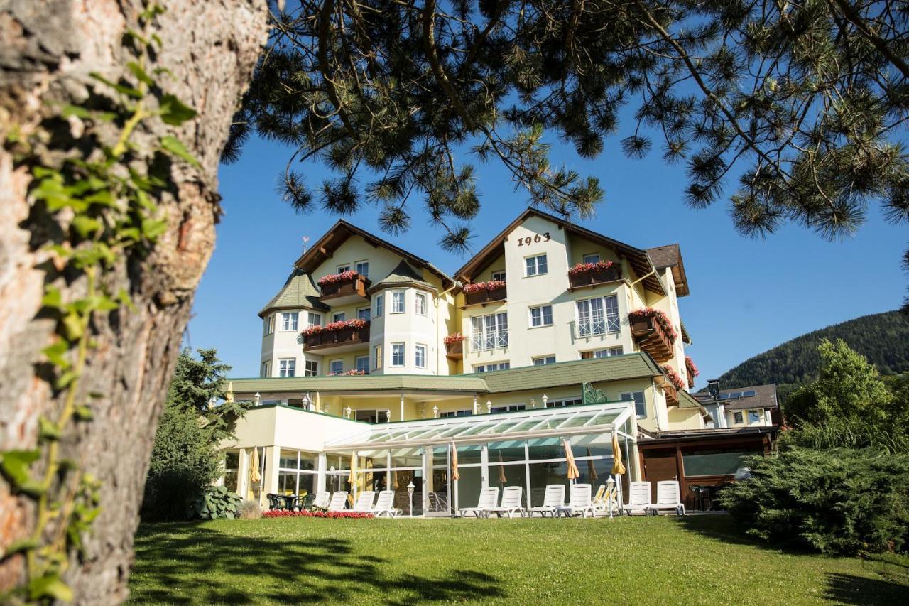 פלאדניץ אן דר טיכלפה Ferienwohnung Im Naturpark Almenland מראה חיצוני תמונה