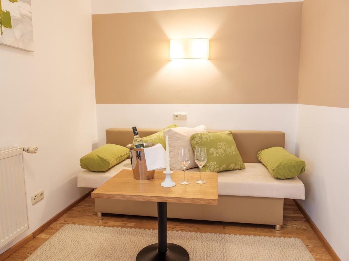 פלאדניץ אן דר טיכלפה Ferienwohnung Im Naturpark Almenland מראה חיצוני תמונה