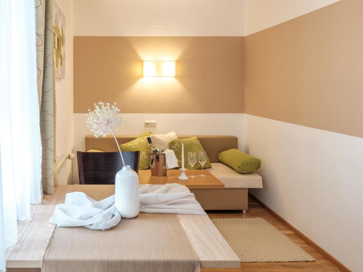 פלאדניץ אן דר טיכלפה Ferienwohnung Im Naturpark Almenland מראה חיצוני תמונה