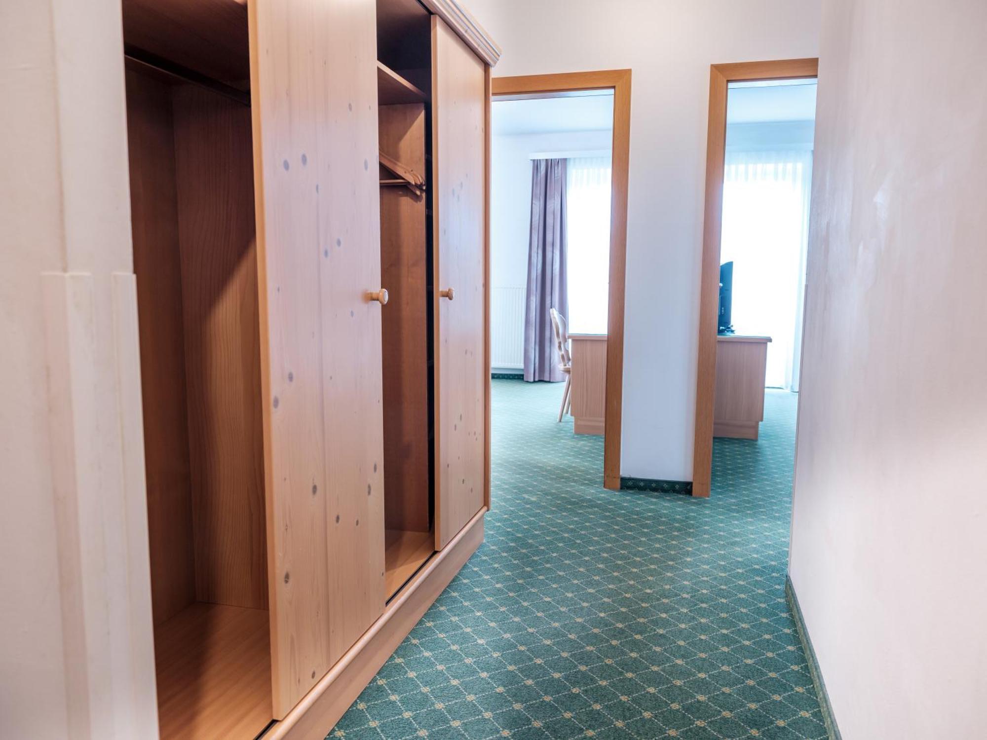 פלאדניץ אן דר טיכלפה Ferienwohnung Im Naturpark Almenland מראה חיצוני תמונה