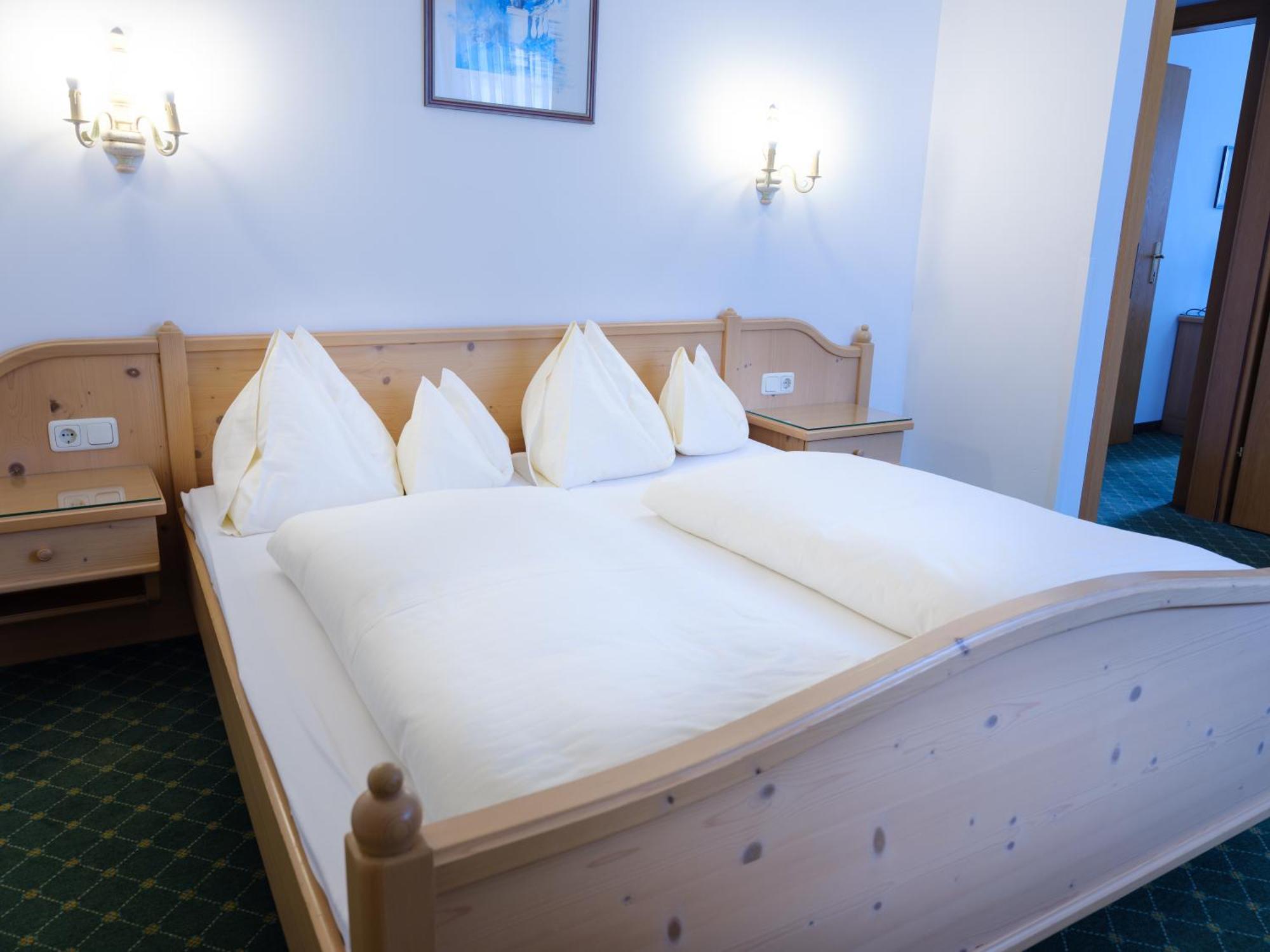 פלאדניץ אן דר טיכלפה Ferienwohnung Im Naturpark Almenland מראה חיצוני תמונה