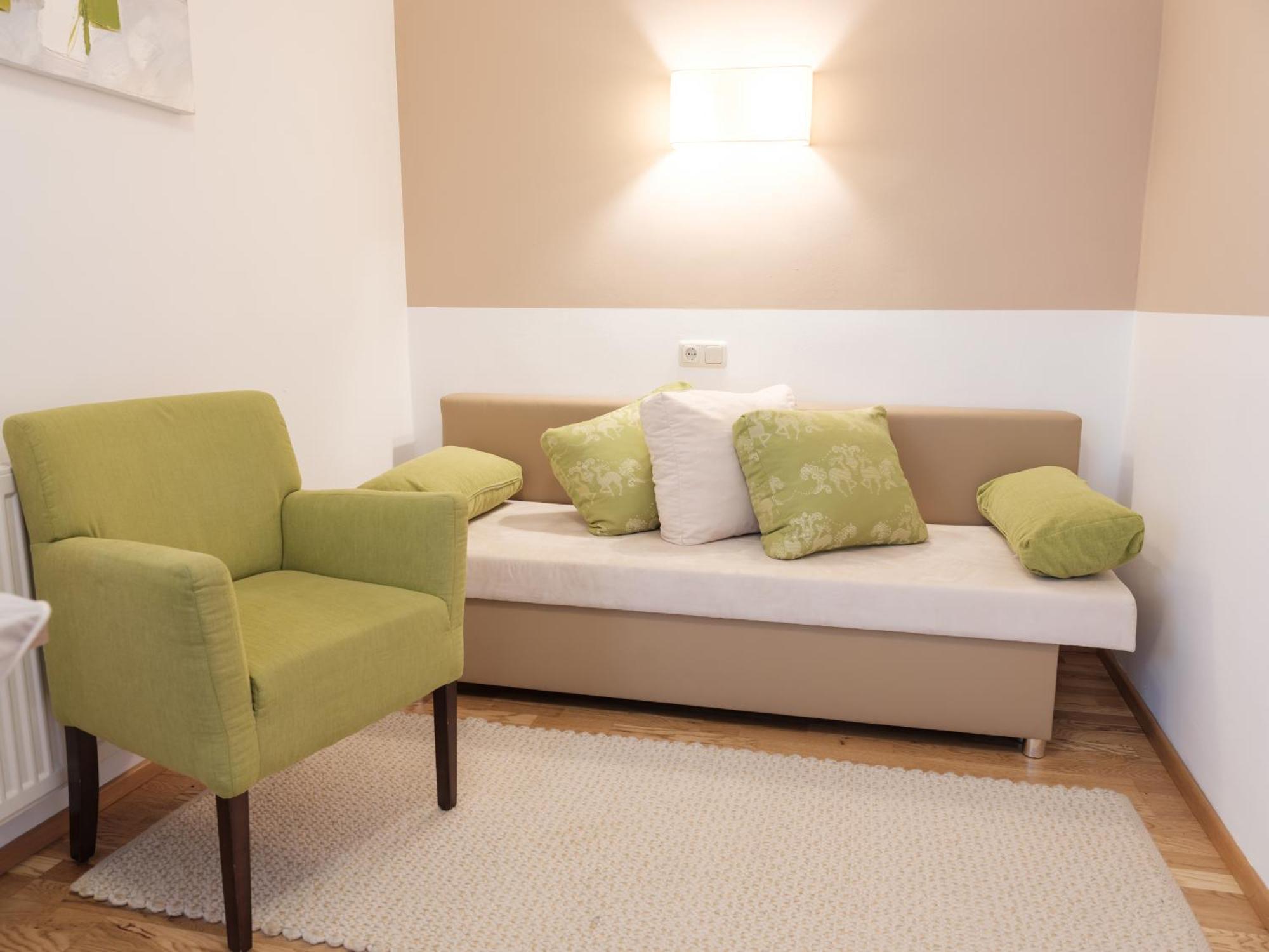 פלאדניץ אן דר טיכלפה Ferienwohnung Im Naturpark Almenland מראה חיצוני תמונה