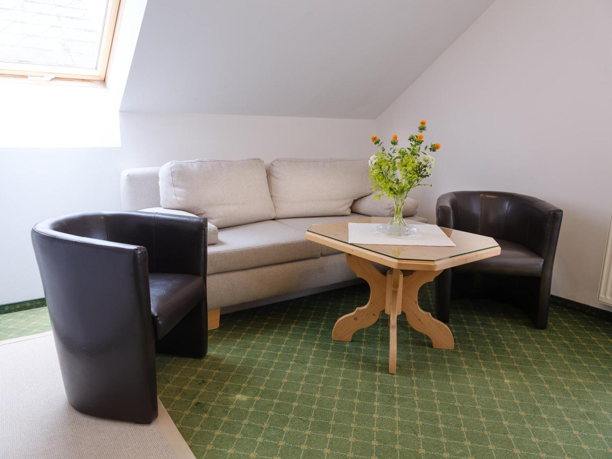 פלאדניץ אן דר טיכלפה Ferienwohnung Im Naturpark Almenland מראה חיצוני תמונה